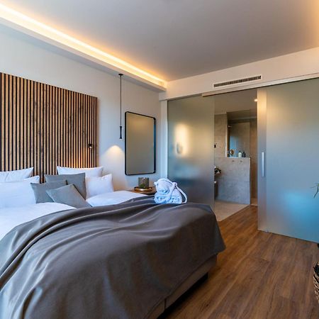 Hotel Meintz Ochsenfurt Dış mekan fotoğraf