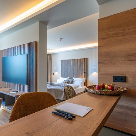 Hotel Meintz Ochsenfurt Dış mekan fotoğraf