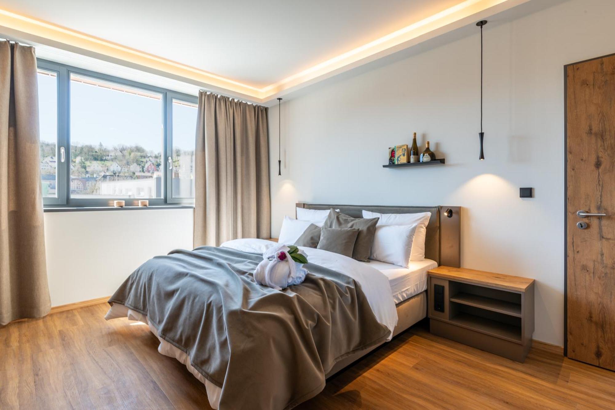 Hotel Meintz Ochsenfurt Dış mekan fotoğraf