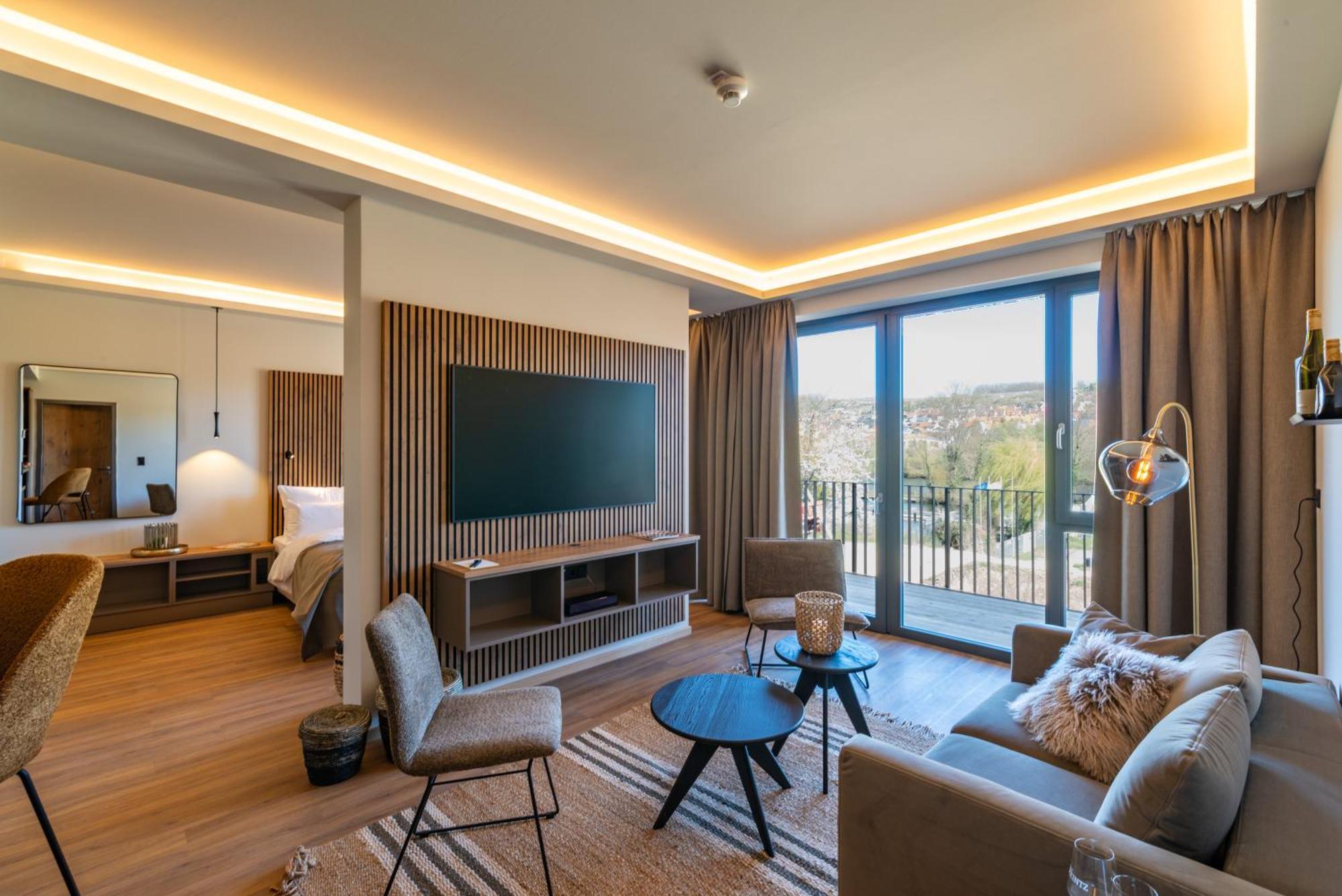 Hotel Meintz Ochsenfurt Dış mekan fotoğraf