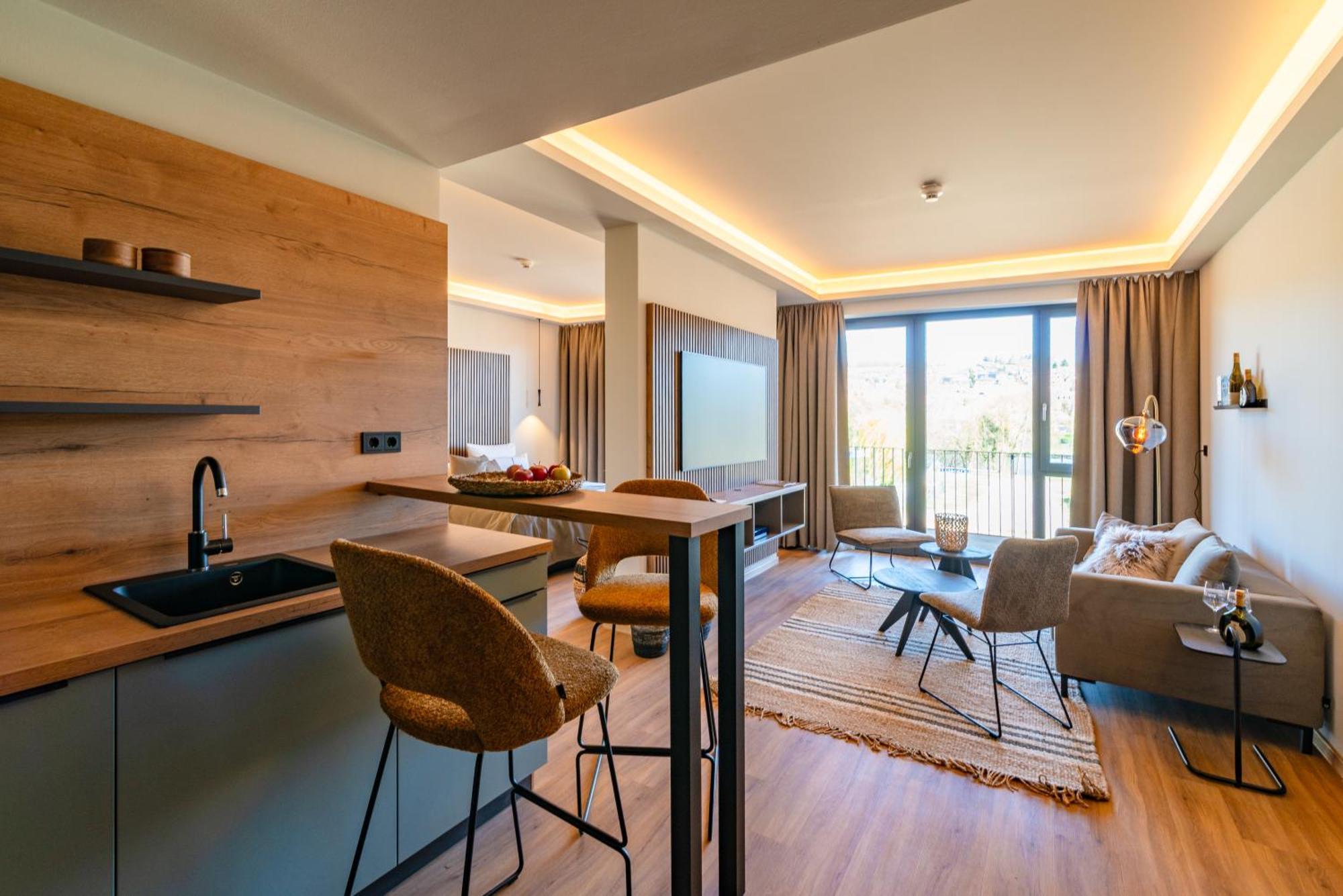 Hotel Meintz Ochsenfurt Dış mekan fotoğraf