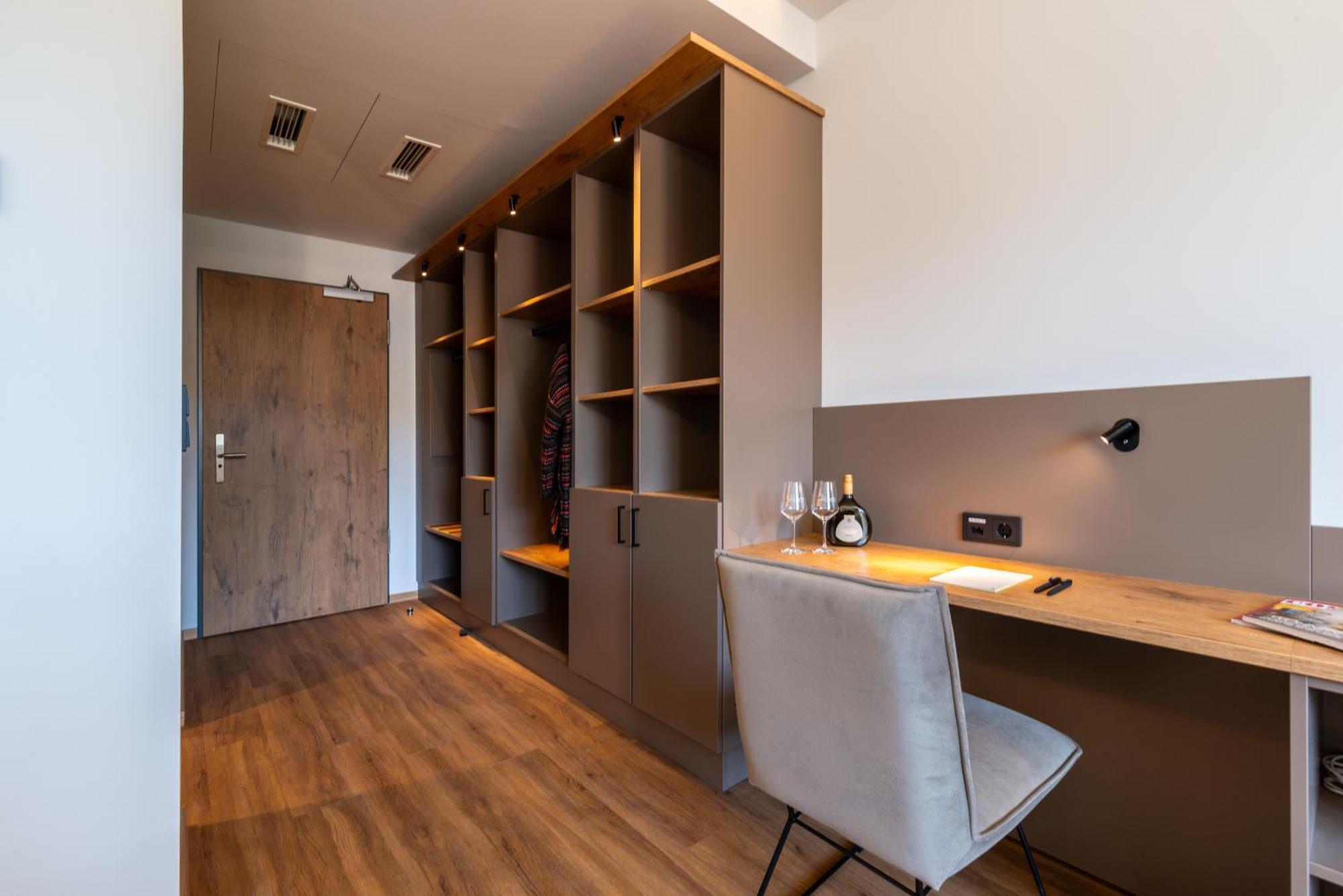 Hotel Meintz Ochsenfurt Dış mekan fotoğraf